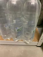 Mängden socker i Farmer Mineralwasser