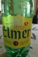 Mängden socker i Sirup menthe à feuilles