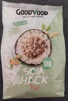 Mängden socker i Soja haché