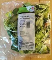 Mängden socker i Jeunes pousses bio