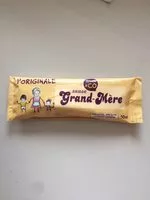 Mängden socker i Sauce grand-mère