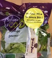 Mängden socker i Mélange gourmet