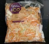 Mängden socker i Coleslaw