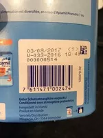 Aptamil Pronutra lait de suite