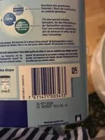 Mängden socker i Aptamil