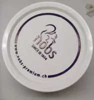 Mängden socker i Noix de cajou avec Chili Habanero