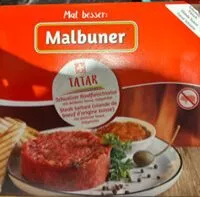 Mängden socker i Tatar