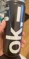 Mängden socker i Ok.-