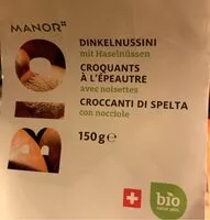 Mängden socker i Croquant a l’epautre