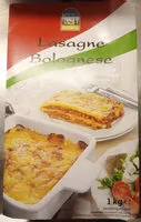 Mängden socker i Monte Castello Lasagne Bolognese