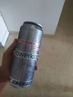 Mängden socker i Power King