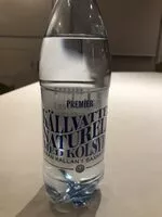 Mängden socker i Källvatten