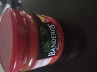 Mängden socker i Chunky Salsa Dip Sauce