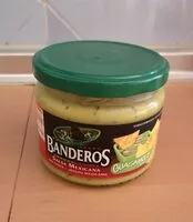 Mängden socker i Salsa Mexicana Guacamole