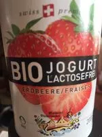 Mängden socker i Yaourt Fraise Sans Lactose