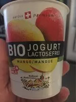 Mängden socker i Yaourt Mangue Bio