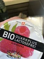 Mängden socker i Fromage Blanc Framboise Sans Lactose