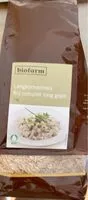 Mängden socker i Riz complet