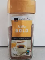 Socker och näringsämnen i Jubilor gold
