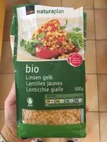 Mängden socker i Gelbe Linsen