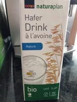 Mängden socker i Drink à l'avoine