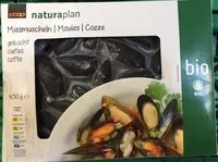 Mängden socker i Moules