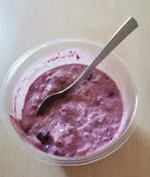 Mängden socker i Betty Bossi Müesli aux baies bio