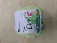 Mängden socker i Züri Eier