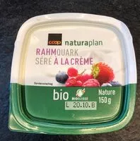 Mängden socker i Séré à la crème