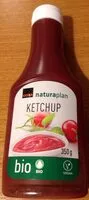Mängden socker i Ketchup