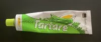 Mängden socker i Qualité & Prix Sauce Tartare Coop