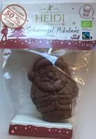 Mängden socker i Schnunzel-Nikolaus