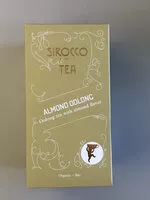 Socker och näringsämnen i Sirocco tea