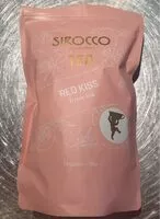 Mängden socker i Res Kiss