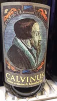 Mängden socker i Calvinus: Bière artisanale blanche bio