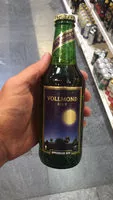 Mängden socker i APPENZELLER BIER VOLLMOND BIER