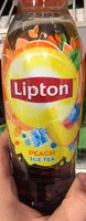 Mängden socker i Ice tea
