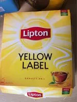 Mängden socker i Schwarztee