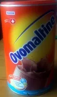 Mängden socker i Ovo Original