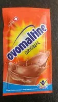 Mängden socker i Ovomaltine