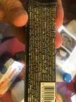 Mängden socker i Isostar energy soft Bar