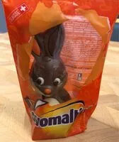 Mängden socker i Ovomaltine
