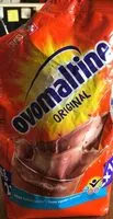 Mängden socker i Ovomaltine Eco Wander 2X1 KG