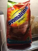 Mängden socker i Boisson instantanée à base de malt et de cacao