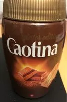 Mängden socker i Caotina Winter edition