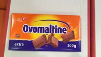Mängden socker i Extra