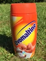 Mängden socker i Ovomaltine