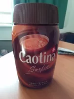 Mängden socker i Surfin - Swiss premium chocolate drink