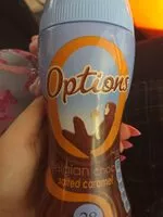 Mängden socker i Belgian Choc Salted Caramel