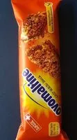 Mängden socker i Ovomaltine Crisp Müesli Snack